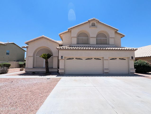 12425 W ENCANTO Boulevard, Avondale, AZ 85392