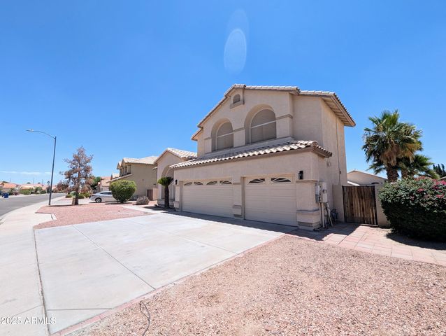 12425 W ENCANTO Boulevard, Avondale, AZ 85392