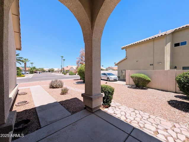 12425 W ENCANTO Boulevard, Avondale, AZ 85392