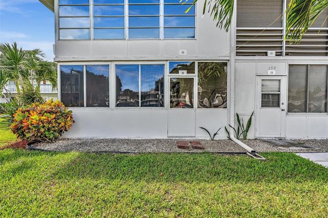 160 Markham H 160, Deerfield Beach, FL 33442