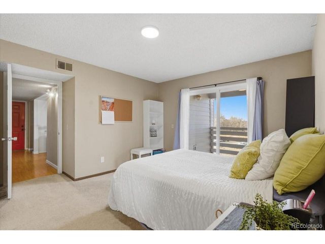 3121 S Tamarac Dr 302H, Denver, CO 80231