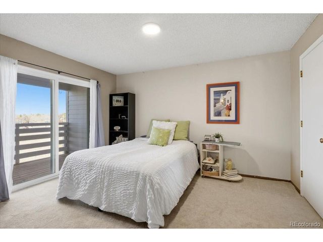 3121 S Tamarac Dr 302H, Denver, CO 80231