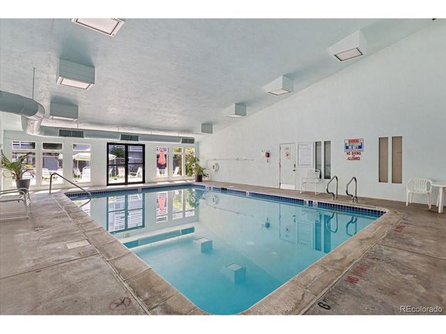 3121 S Tamarac Dr 302H, Denver, CO 80231