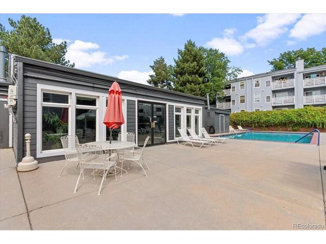 3121 S Tamarac Dr 302H, Denver, CO 80231