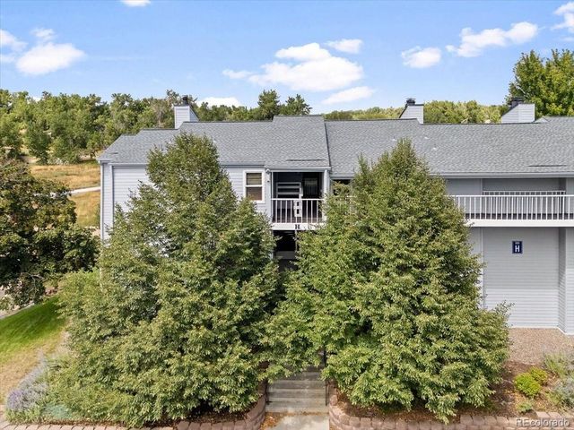 3121 S Tamarac Dr 302H, Denver, CO 80231