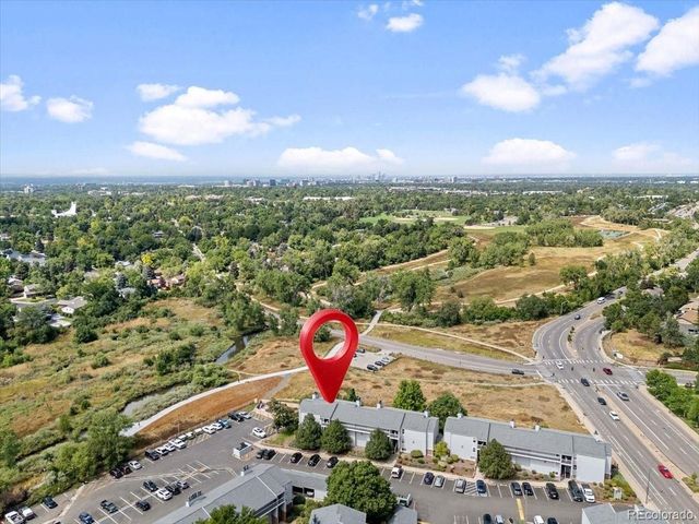 3121 S Tamarac Dr 302H, Denver, CO 80231