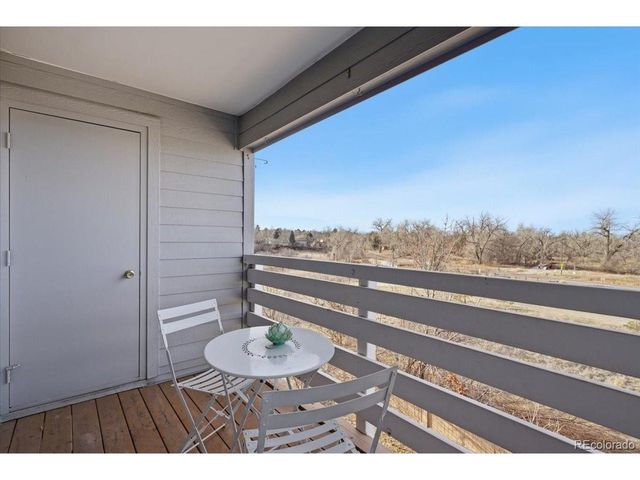 3121 S Tamarac Dr 302H, Denver, CO 80231