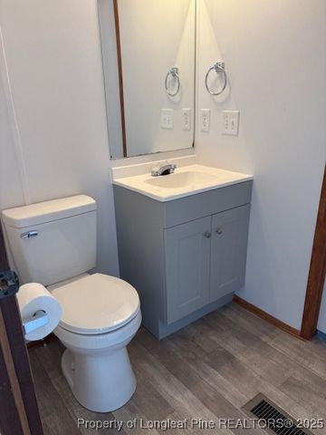 460 Shelton Beard Road, Stedman, NC 28391