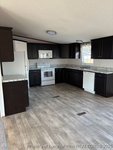 460 Shelton Beard Road, Stedman, NC 28391