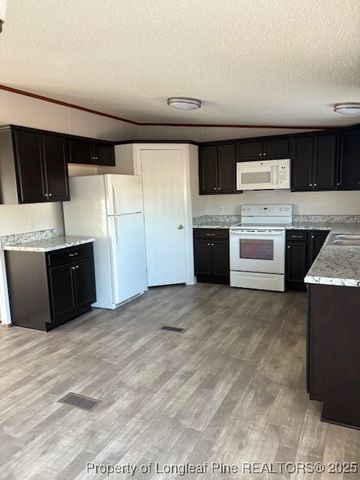 460 Shelton Beard Road, Stedman, NC 28391