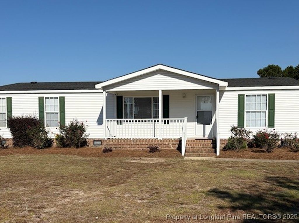 460 Shelton Beard Road, Stedman, NC 28391