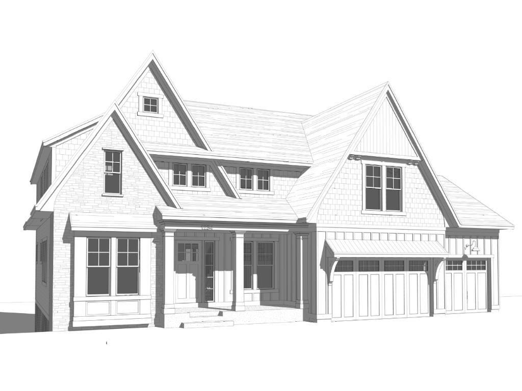 4983 Sunflower Place, Woodbury, MN 55129 — exterior