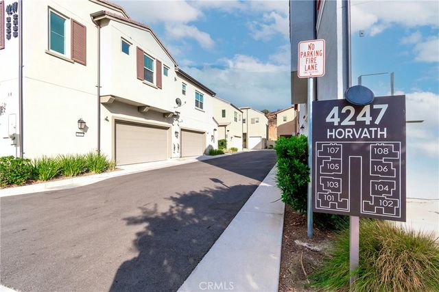 4247 #107 Horvath Street 107, Corona, CA 92883