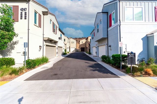 4247 #107 Horvath Street 107, Corona, CA 92883
