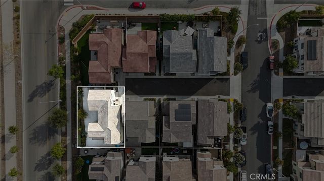 4247 #107 Horvath Street 107, Corona, CA 92883