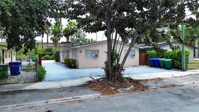 286 NW 39th Street 288, Miami, FL 33127