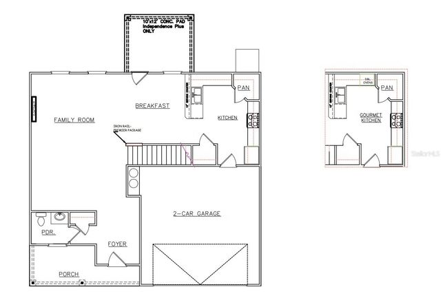 204 FRESHWATER COURT, Lagrange, GA 30241
