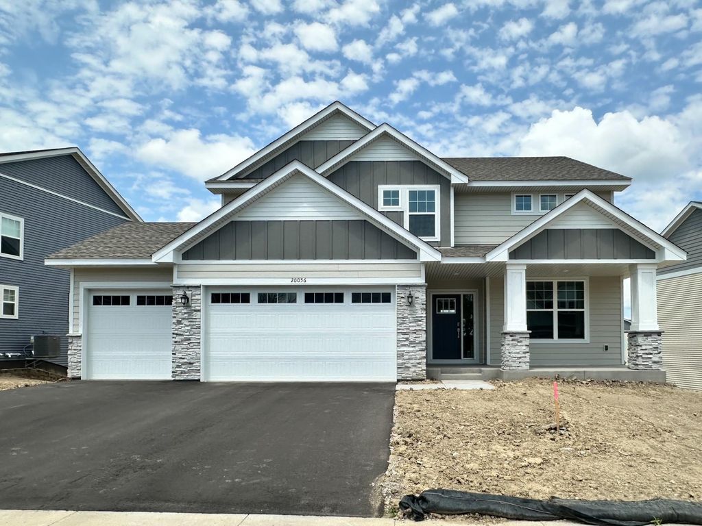 20056 67th Avenue, Corcoran, MN 55340