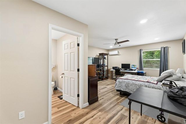 124 S 4th Street, Mcloud, OK 74851