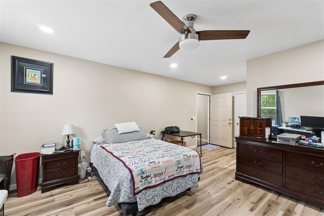 124 S 4th Street, Mcloud, OK 74851