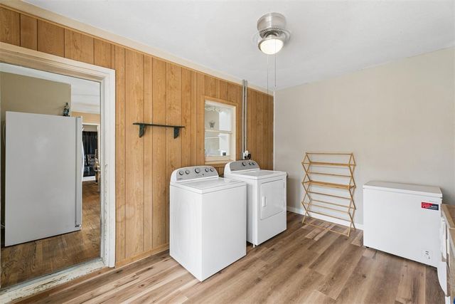 124 S 4th Street, Mcloud, OK 74851
