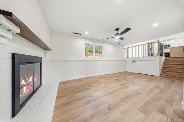 4410 Seesaw Circle, Colorado Springs, CO 80917