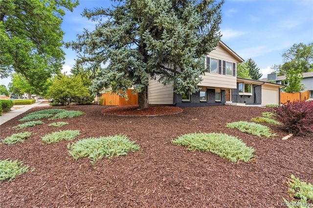 4410 Seesaw Circle, Colorado Springs, CO 80917