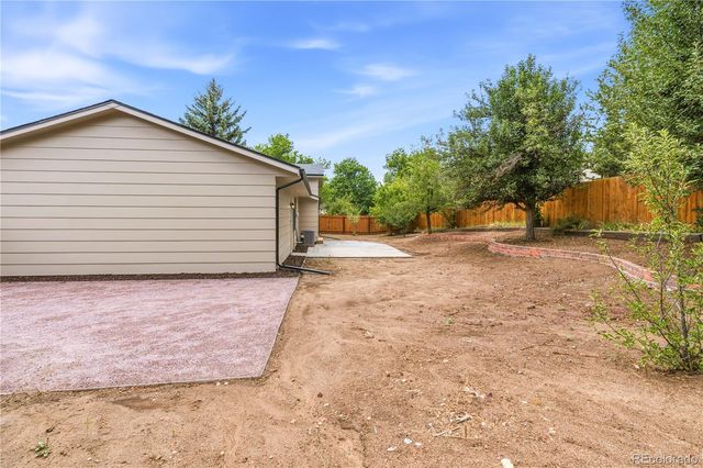 4410 Seesaw Circle, Colorado Springs, CO 80917