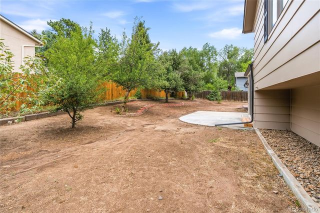 4410 Seesaw Circle, Colorado Springs, CO 80917