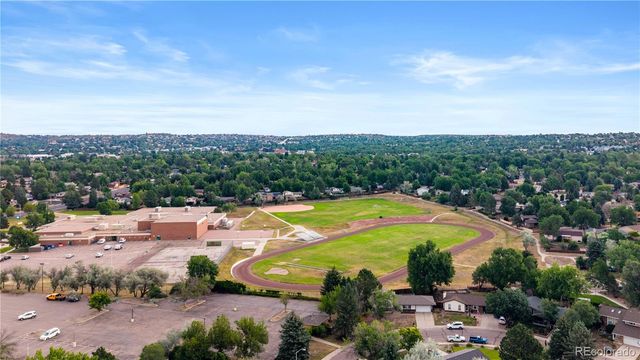 4410 Seesaw Circle, Colorado Springs, CO 80917