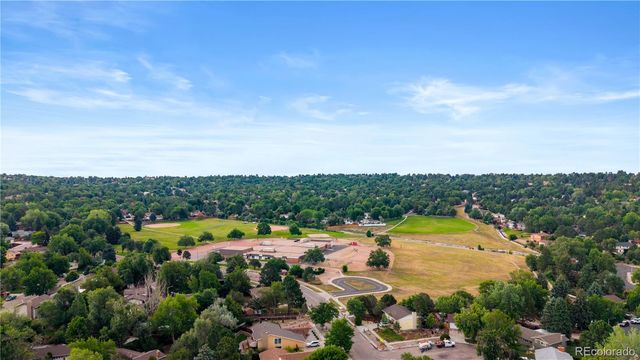 4410 Seesaw Circle, Colorado Springs, CO 80917