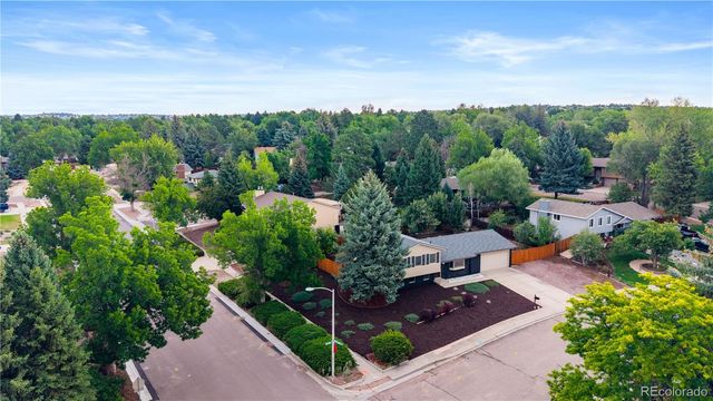 4410 Seesaw Circle, Colorado Springs, CO 80917