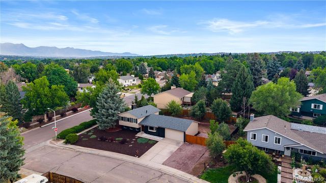 4410 Seesaw Circle, Colorado Springs, CO 80917