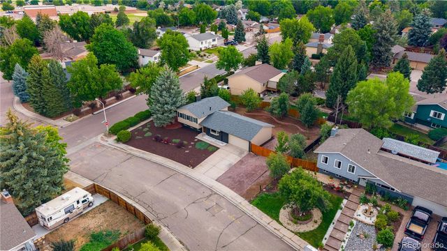 4410 Seesaw Circle, Colorado Springs, CO 80917