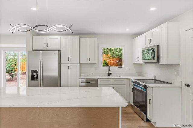 4410 Seesaw Circle, Colorado Springs, CO 80917