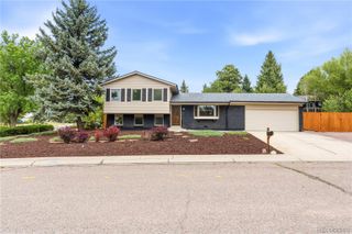 4410 Seesaw Circle, Colorado Springs, CO 80917