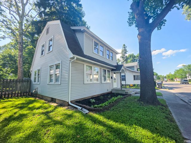 109 N Indiana Avenue, Goshen, IN 46526