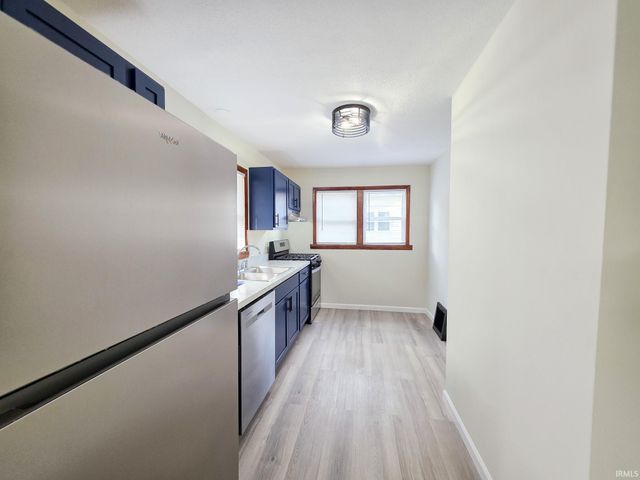 109 N Indiana Avenue, Goshen, IN 46526