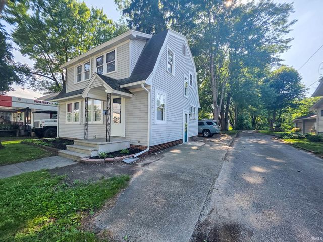 109 N Indiana Avenue, Goshen, IN 46526