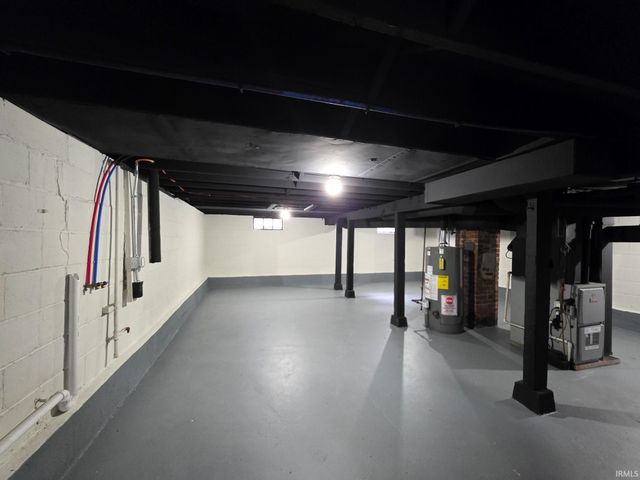 109 N Indiana Avenue, Goshen, IN 46526