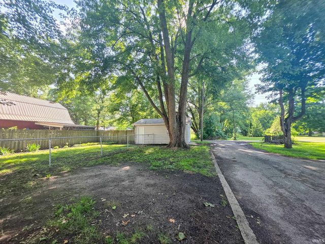 109 N Indiana Avenue, Goshen, IN 46526
