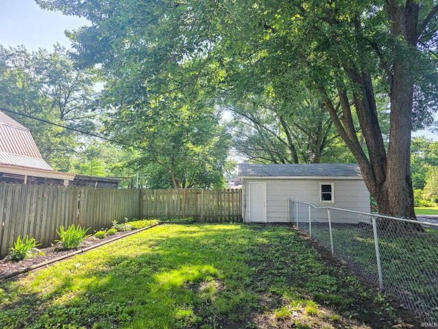 109 N Indiana Avenue, Goshen, IN 46526