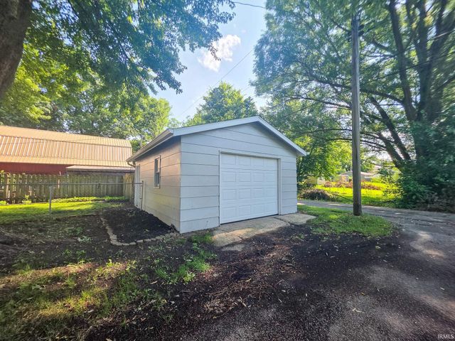 109 N Indiana Avenue, Goshen, IN 46526