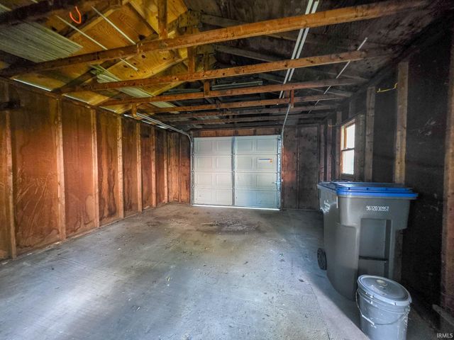 109 N Indiana Avenue, Goshen, IN 46526