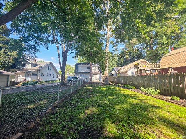 109 N Indiana Avenue, Goshen, IN 46526