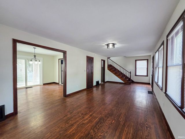 109 N Indiana Avenue, Goshen, IN 46526