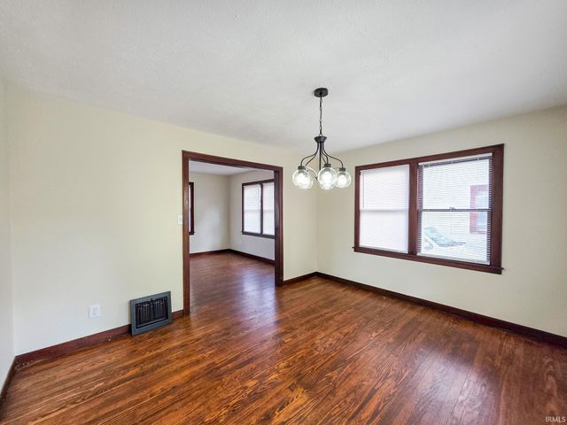 109 N Indiana Avenue, Goshen, IN 46526