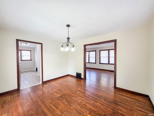 109 N Indiana Avenue, Goshen, IN 46526