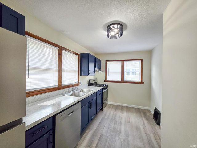 109 N Indiana Avenue, Goshen, IN 46526