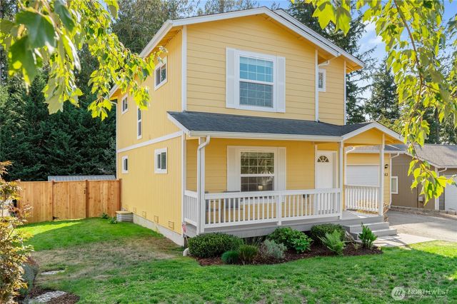 263 NE Max William Loop, Poulsbo, WA 98370